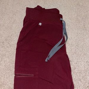 Figs Zamora Jogger Scrub Pant